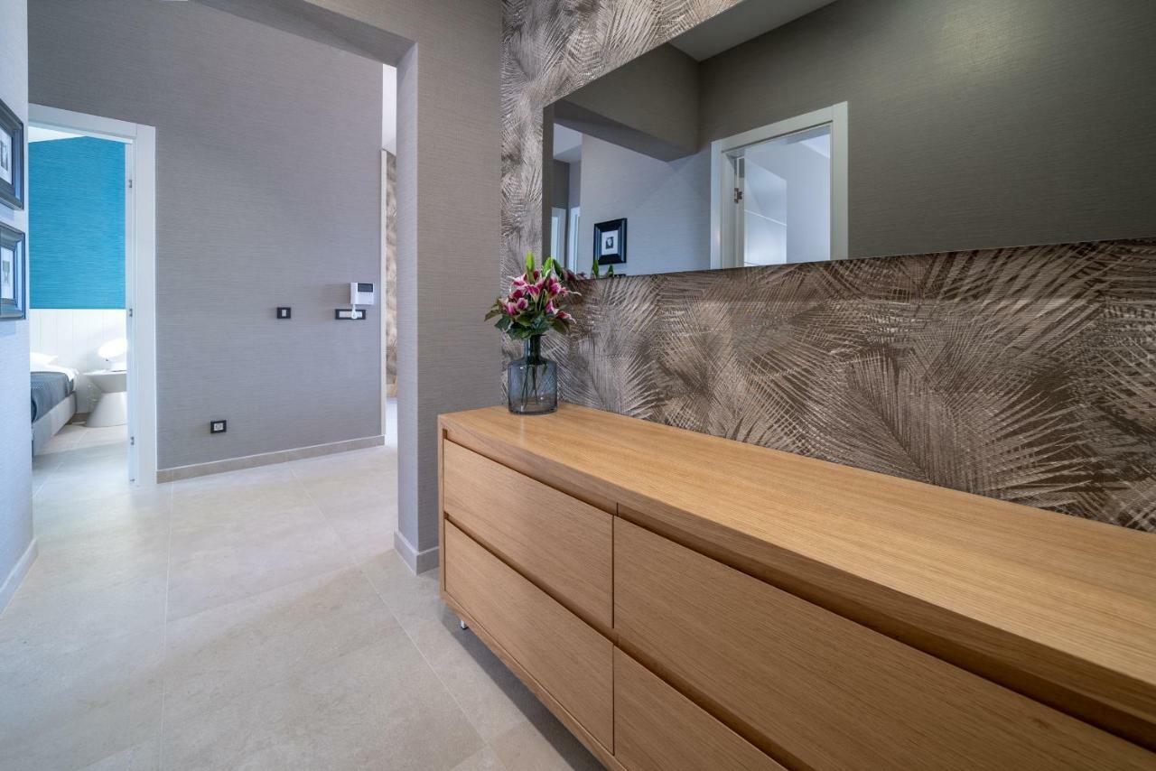 Sealine Apartments A1 Tivat Eksteriør billede